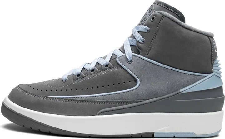 Air Jordan 2 "Cool Grey" sneakers - Image 5