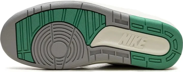 Air Jordan 2 "Crystal Mint" sneakers - Image 4