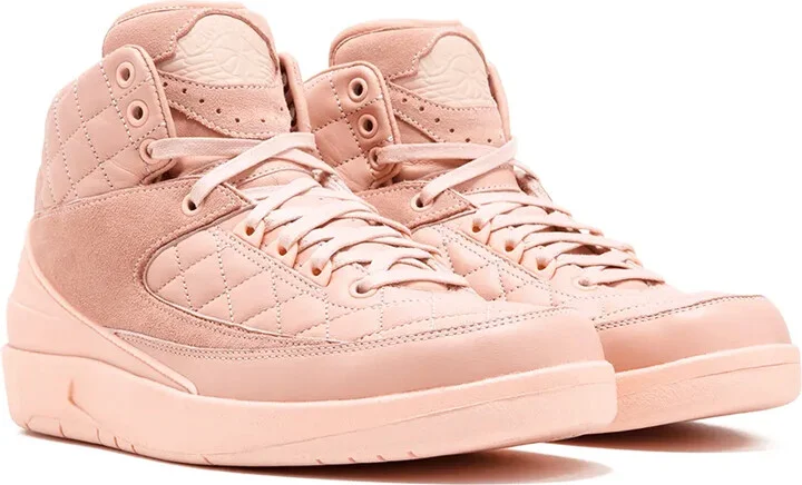 Air Jordan 2 Don C sneakers - Image 2