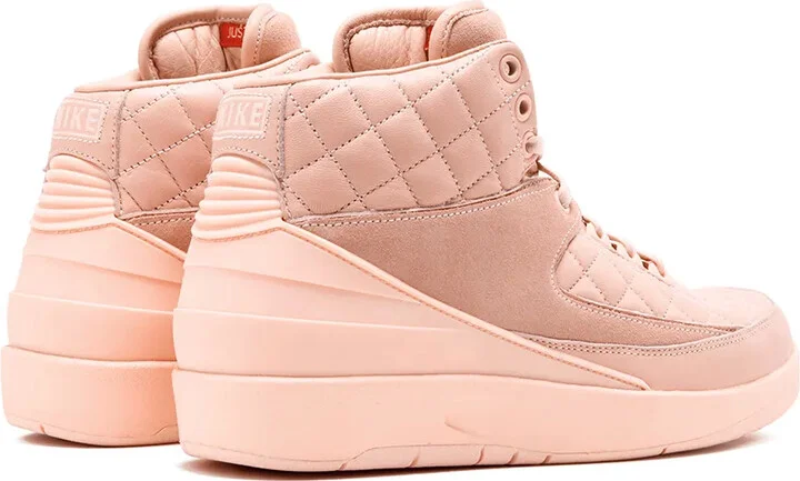 Air Jordan 2 Don C sneakers - Image 3