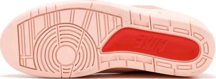 Air Jordan 2 Don C sneakers - Image 4