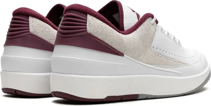 Air Jordan 2 Low "Cherrywood" sneakers - Image 3