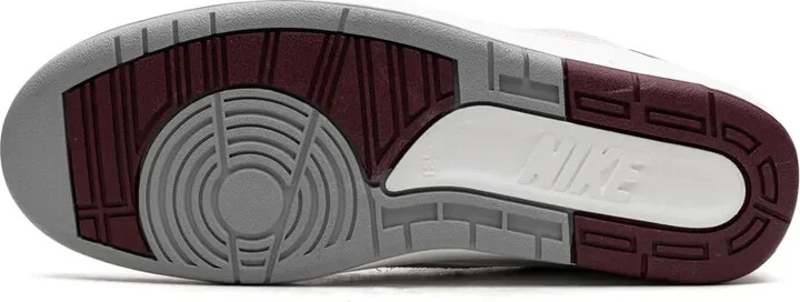 Air Jordan 2 Low "Cherrywood" sneakers - Image 4