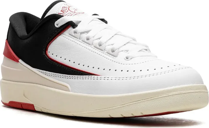 Air Jordan 2 Low "Chicago Twist" sneakers - Image 2