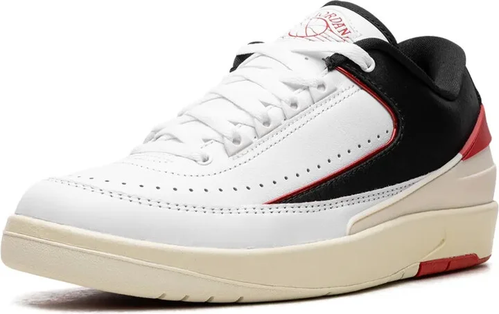 Air Jordan 2 Low "Chicago Twist" sneakers - Image 3