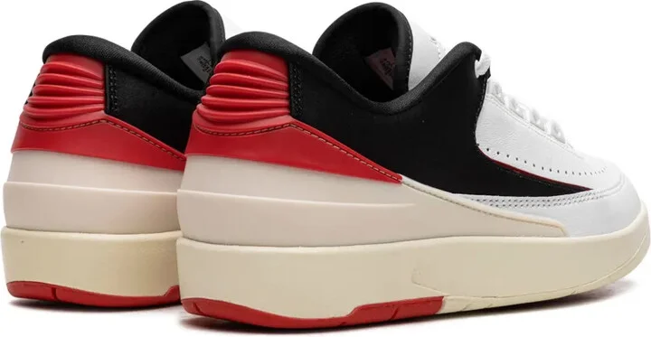 Air Jordan 2 Low "Chicago Twist" sneakers - Image 4