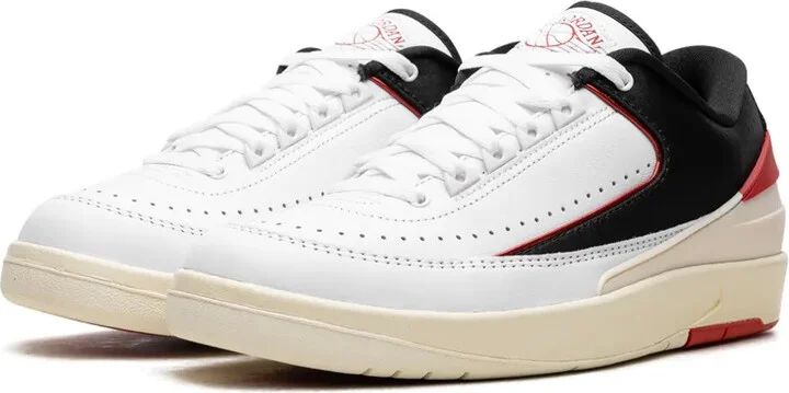 Air Jordan 2 Low "Chicago Twist" sneakers - Image 5