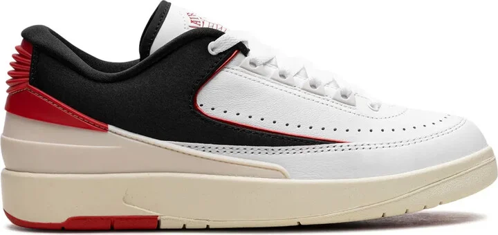 Air Jordan 2 Low "Chicago Twist" sneakers