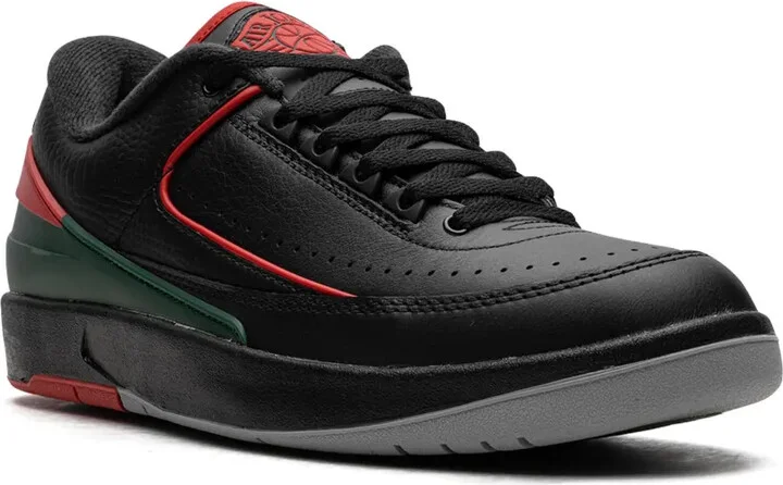 Air Jordan 2 Low "Christmas" sneakers - Image 2