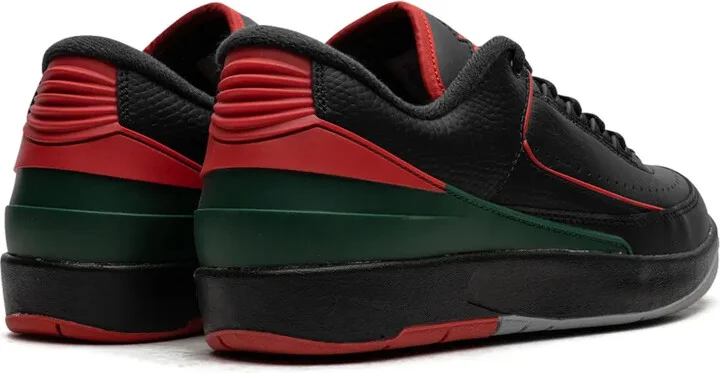 Air Jordan 2 Low "Christmas" sneakers - Image 3