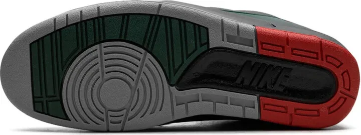 Air Jordan 2 Low "Christmas" sneakers - Image 4