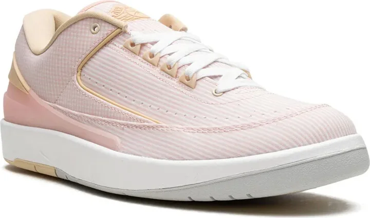 Air Jordan 2 Low Craft "Atmosphere" sneakers - Image 2