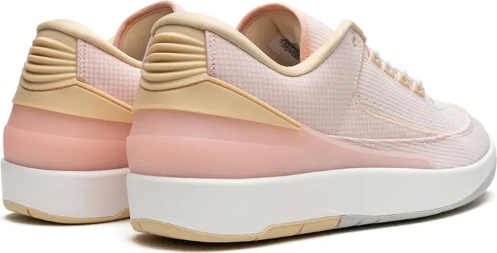 Air Jordan 2 Low Craft "Atmosphere" sneakers - Image 3