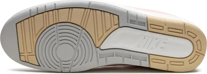 Air Jordan 2 Low Craft "Atmosphere" sneakers - Image 4