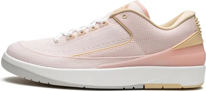 Air Jordan 2 Low Craft "Atmosphere" sneakers - Image 5