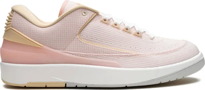 Air Jordan 2 Low Craft "Atmosphere" sneakers