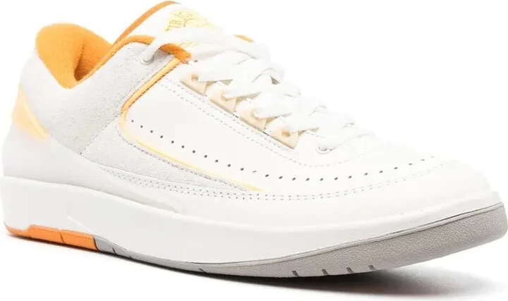 Air Jordan 2 Low Craft "Sail" sneakers - Image 2