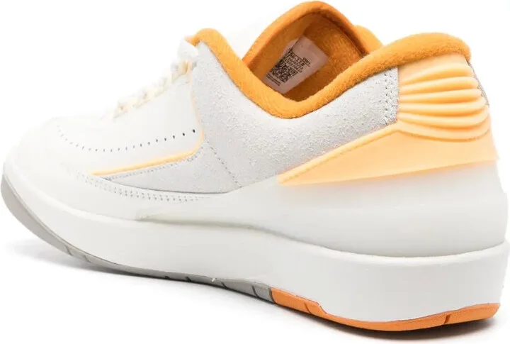 Air Jordan 2 Low Craft "Sail" sneakers - Image 3
