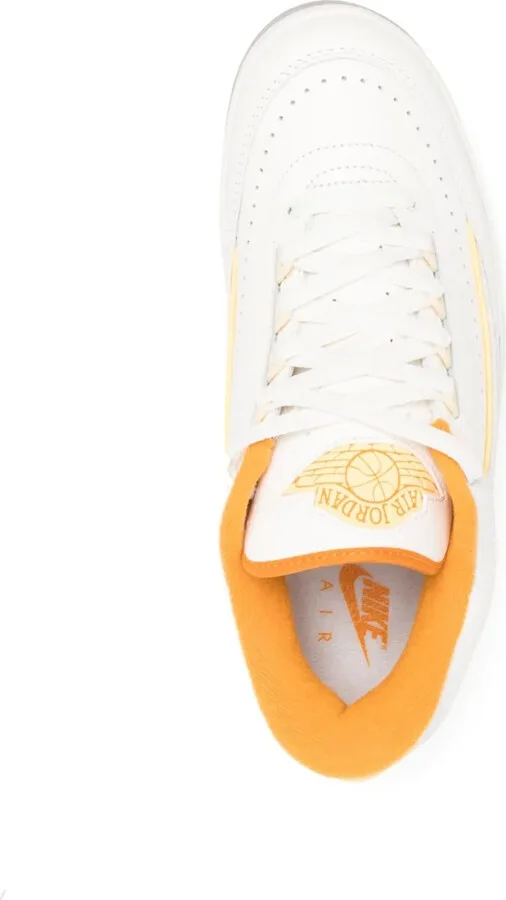 Air Jordan 2 Low Craft "Sail" sneakers - Image 4