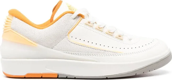 Air Jordan 2 Low Craft "Sail" sneakers