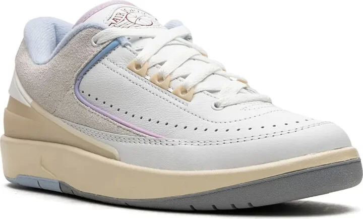 Air Jordan 2 Low "Look Up In The Air" sneakers - Image 2