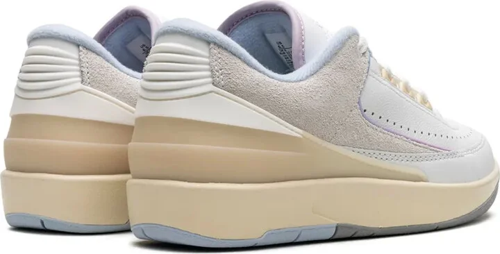 Air Jordan 2 Low "Look Up In The Air" sneakers - Image 3