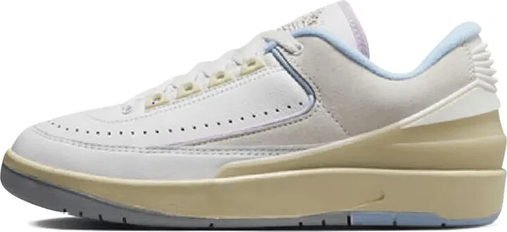 Air Jordan 2 Low "Look Up In The Air" sneakers - Image 5