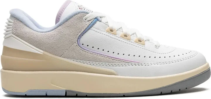 Air Jordan 2 Low "Look Up In The Air" sneakers