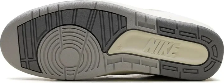 Air Jordan 2 Low "Python" sneakers - Image 4