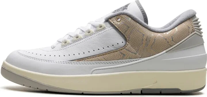 Air Jordan 2 Low "Python" sneakers - Image 5