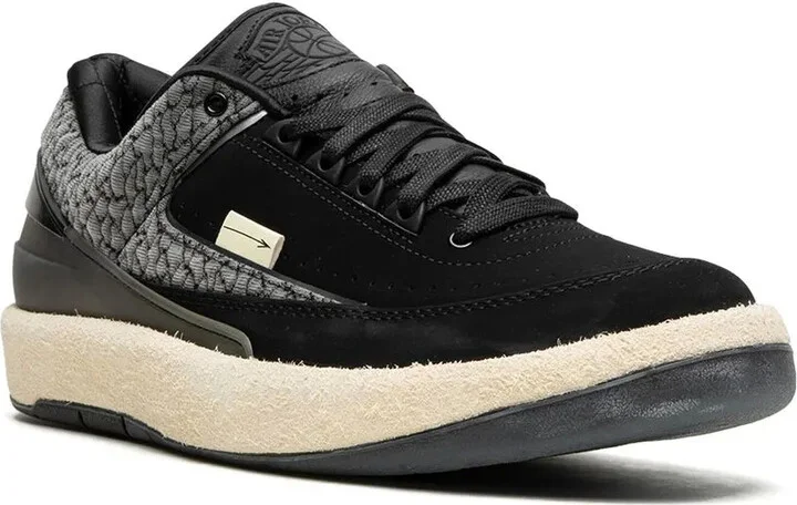 Air Jordan 2 Low "Responsibility" sneakers - Image 2
