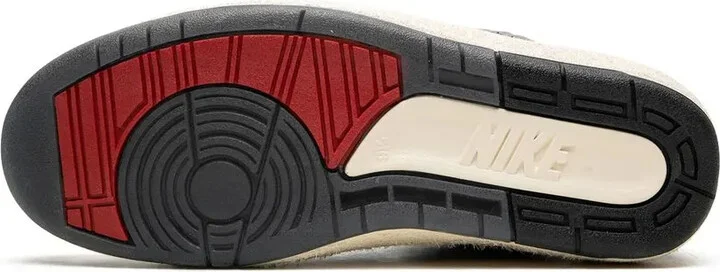 Air Jordan 2 Low "Responsibility" sneakers - Image 4