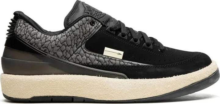 Air Jordan 2 Low "Responsibility" sneakers