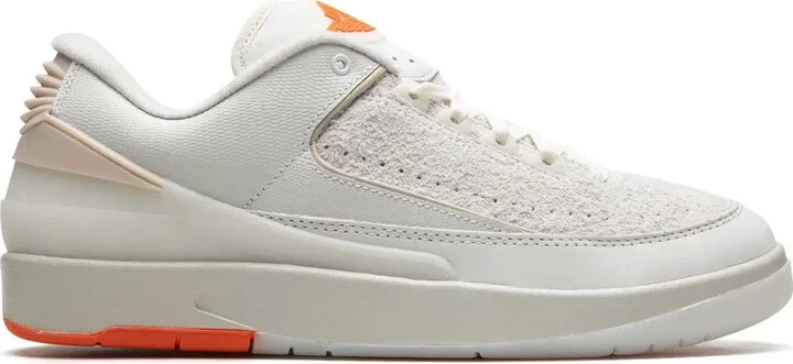 Air Jordan 2 Low "Shelflife" sneakers