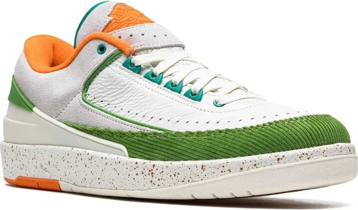 Air Jordan 2 Low "Titan" sneakers - Image 2