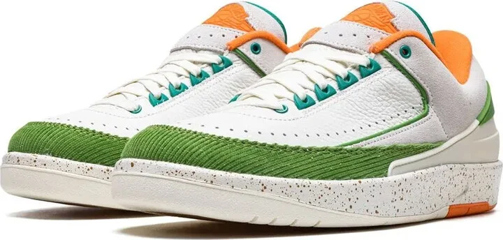 Air Jordan 2 Low "Titan" sneakers - Image 3