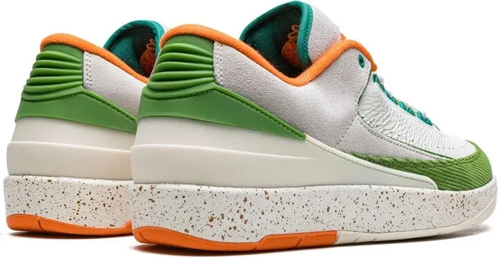 Air Jordan 2 Low "Titan" sneakers - Image 4