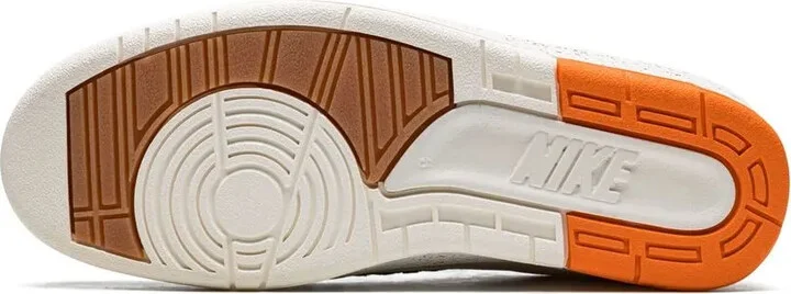 Air Jordan 2 Low "Titan" sneakers - Image 5