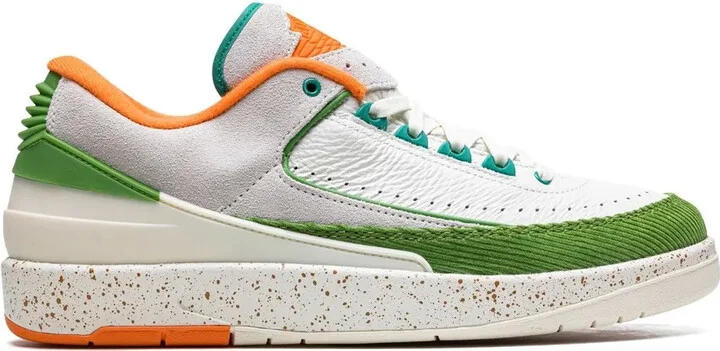 Air Jordan 2 Low "Titan" sneakers
