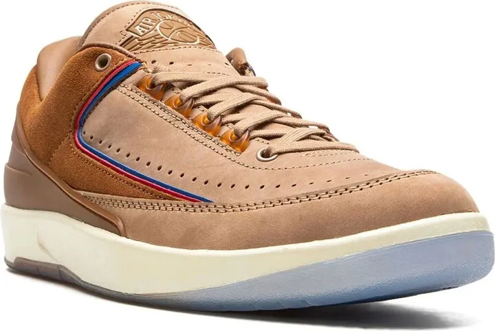 Air Jordan 2 Low "Two 18" sneakers - Image 2