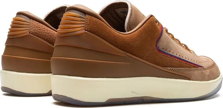 Air Jordan 2 Low "Two 18" sneakers - Image 3