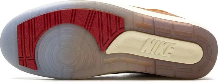 Air Jordan 2 Low "Two 18" sneakers - Image 4