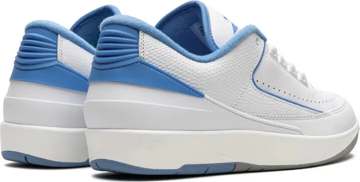 Air Jordan 2 Low "UNC" sneakers - Image 3