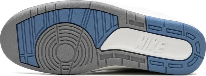 Air Jordan 2 Low "UNC" sneakers - Image 4