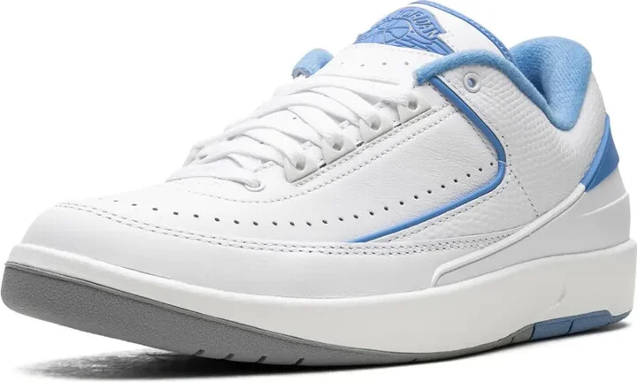 Air Jordan 2 Low "UNC" sneakers - Image 5