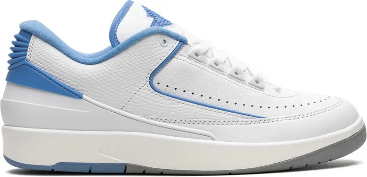 Air Jordan 2 Low "UNC" sneakers