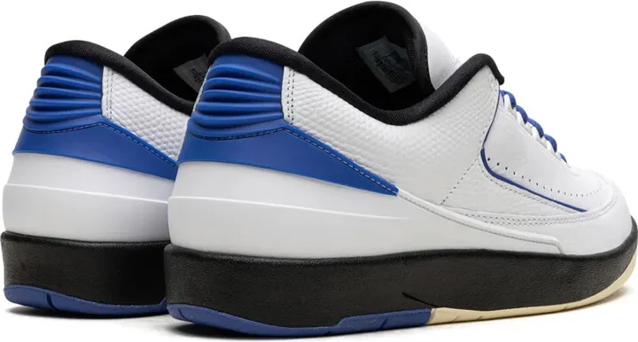 Air Jordan 2 Low "Varsity Royal" sneakers - Image 3