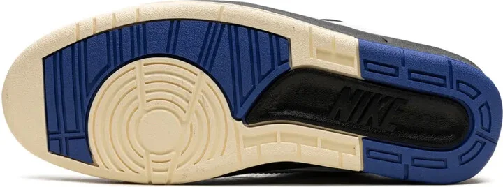 Air Jordan 2 Low "Varsity Royal" sneakers - Image 4