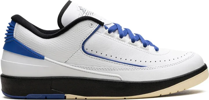 Air Jordan 2 Low "Varsity Royal" sneakers