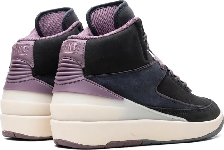 Air Jordan 2 "Mauve" sneakers - Image 3